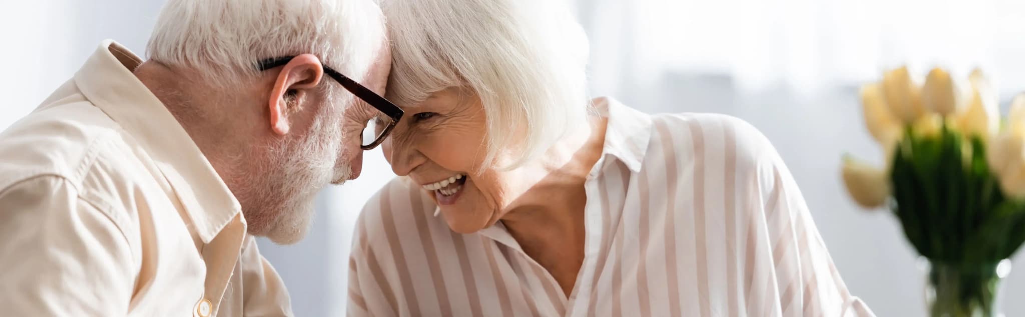 Caring Personnel - banner