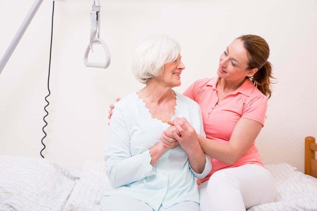 warunki zatrudnienia 