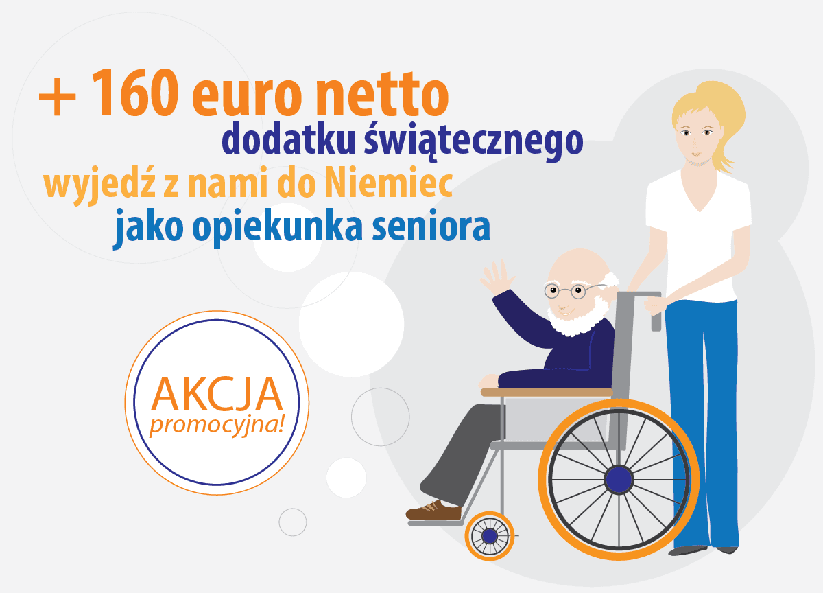 Nasz nowy baner promujący ofertę świąteczną