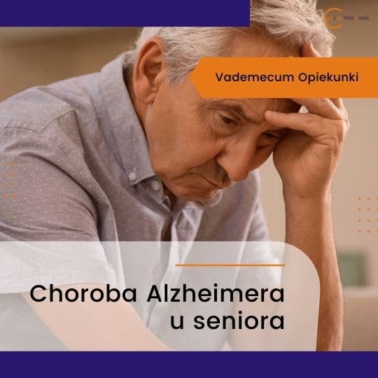 Choroba Alzheimera u seniora