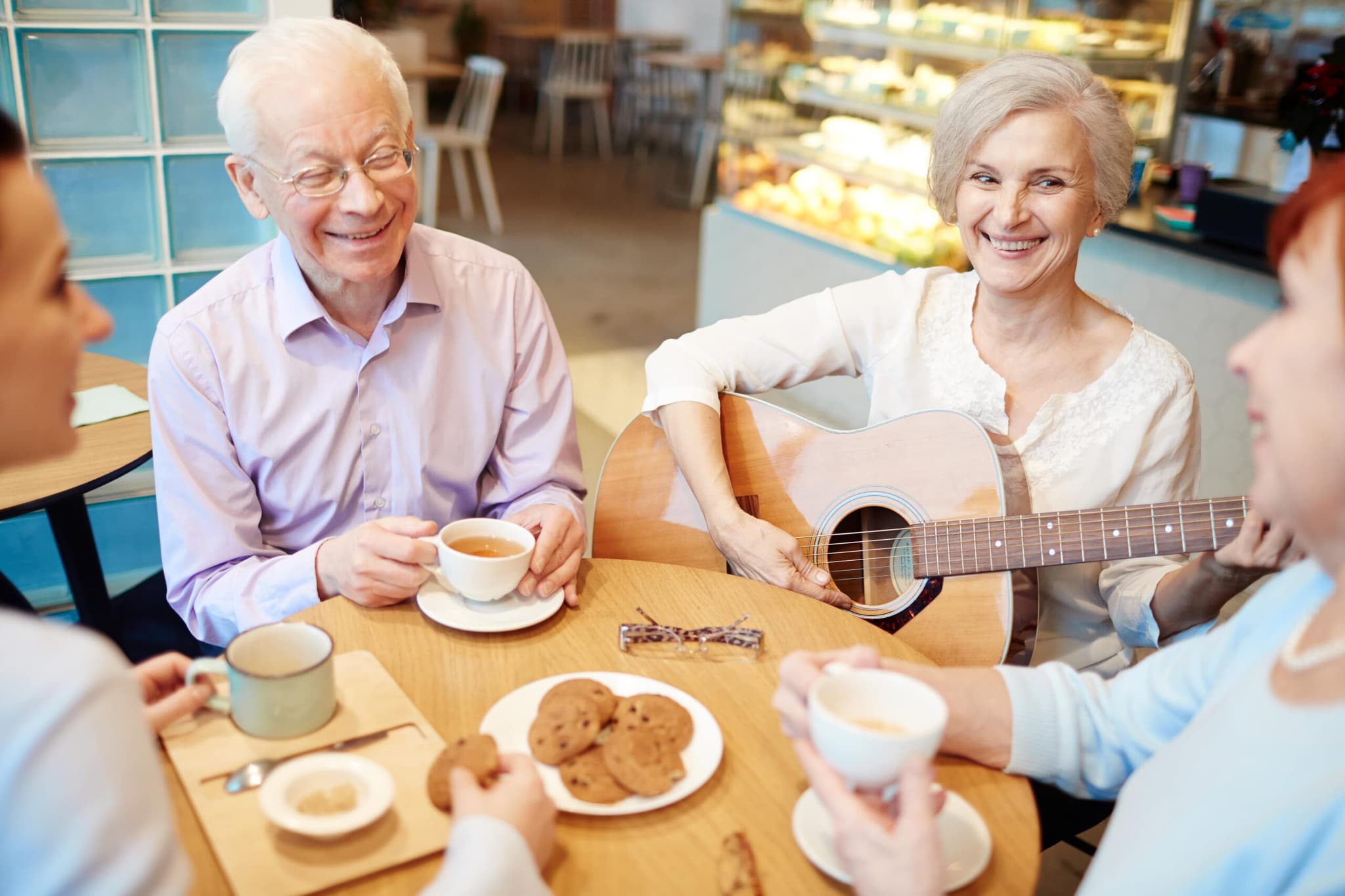 Opiekunka w Niemczech w polskiej rodzinie