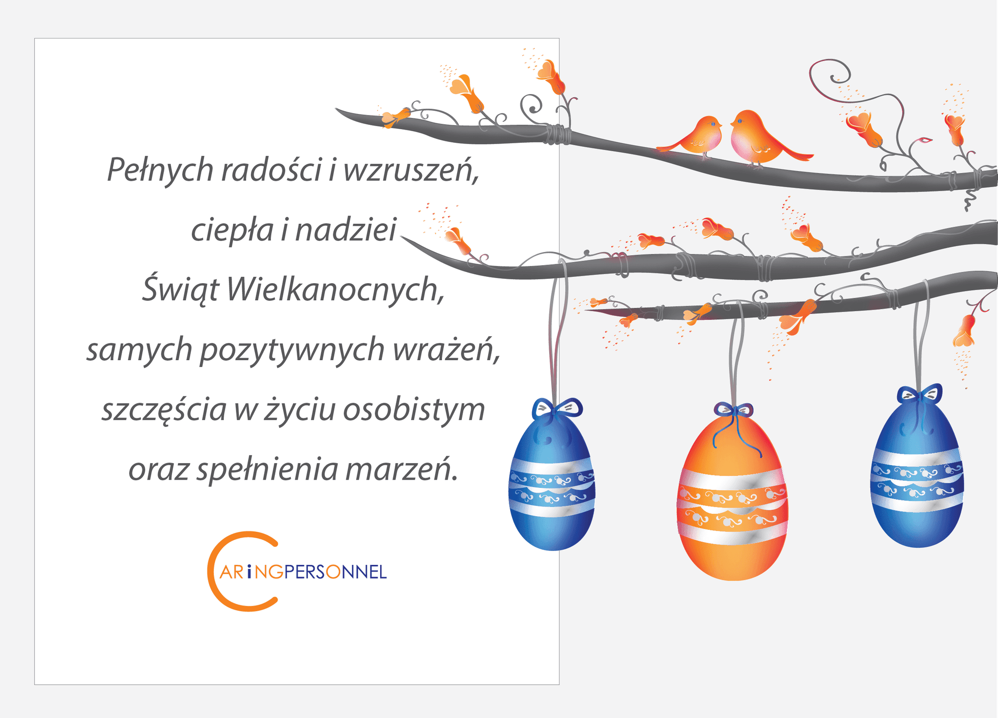 Wesołych Świąt