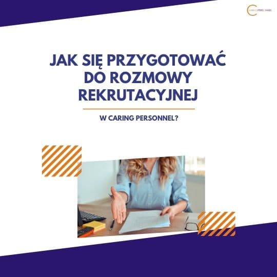 Jak się przygotować do rozmowy rekrutacyjnej?