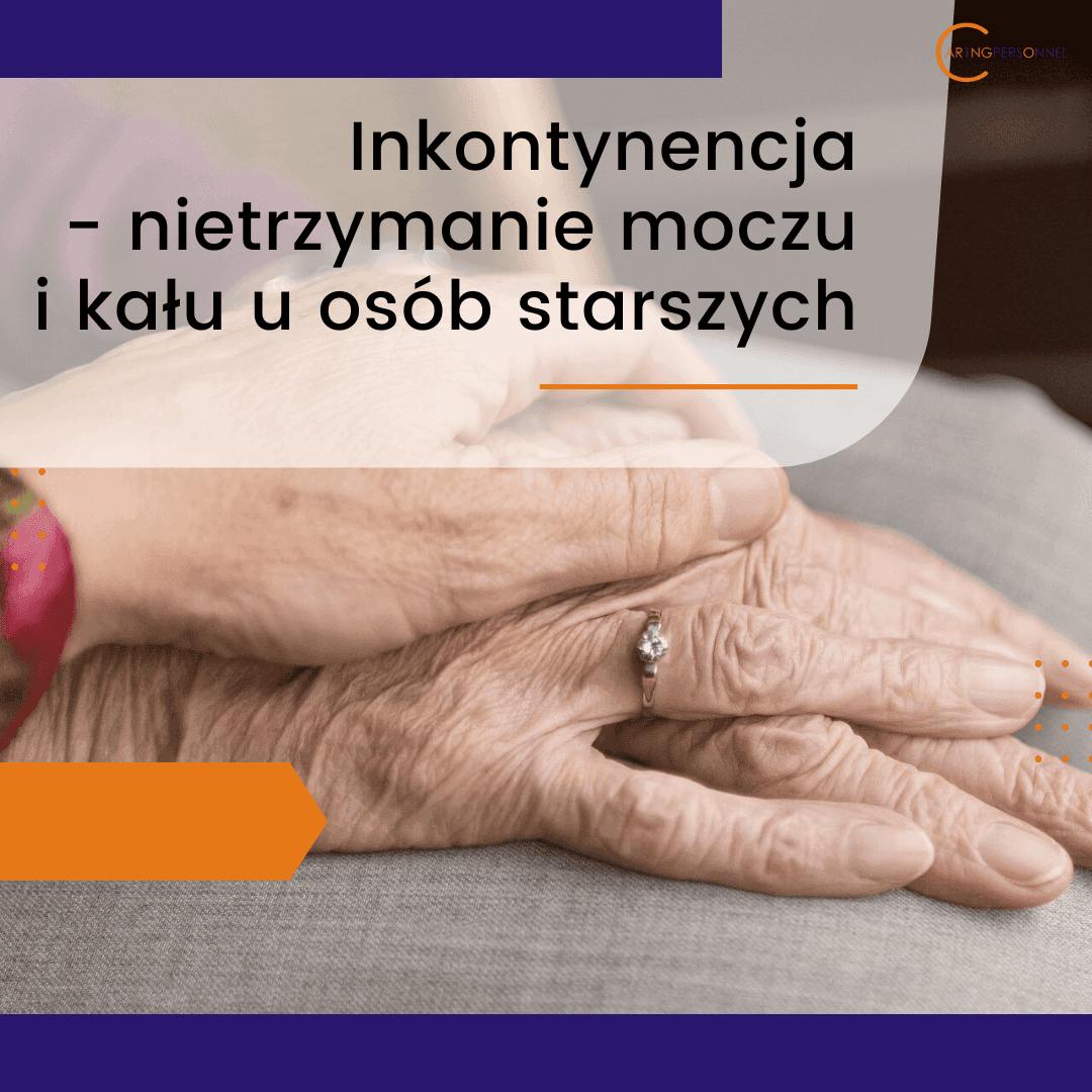 inkontynencja u osób starszych